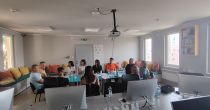 Održan drugi sastanak Lokalne URBACT grupe (ULG) u okviru projekta „ENTREPRENEURSHIP+ACADEMY“