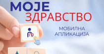 Pristupni podaci za aplikaciju "Moje zdravstvo" dostupni u poslovnicama FZO