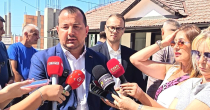 Vujanović: Novim objektom biće obezbjeđen prostor za oko 100 mališana