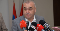 Stevanović u Bijeljini: Vlada rješava probleme i ništa se ne gura ispod tepiha