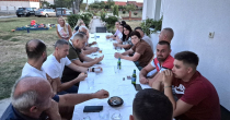 Bijeljina – Druženje članova Mjesnog odbora RSS Amajlije