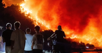 Tragedija: Na požarištu kod Omiša pronađeno tijelo mlade žene iz BiH