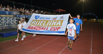 Bijeljina Handball CUP proslavio jubilarno deseto izdanje: 1.300 učesnika iz 12 zemalja FOTO