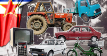 Od Yuga u Americi do Digitrona: 10 legendarnih "Made in Yugoslavia" proizvoda koji su osvojili svijet