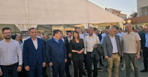 Sajam u Ugljeviku okupio 91 izlagača i brojne posjetioce