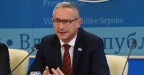 Ostojić danas u Brčkom
