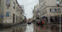 Meteorolozi: Stiže kratkotrajno osvježenje