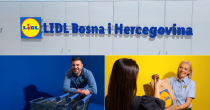 REGRES, BONUSI I SLOBODNI DANI Lidl traži radnike u više od 20 gradova