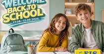 Back to School: FIS-ova ponuda za novi početak školske godine 