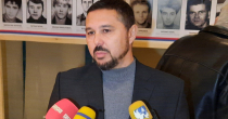 Istoričar Saša Mirić dobitnik zlatne medalje „Filip Višnjić“