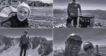 DAN ŽALOSTI U ZENICI Danas sahrana i posljednji ispraćaj 5 planinara stradalih na Elbrusu
