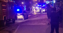Srbija: Jedna osoba poginula, 8 povrijeđenih u strahovitom sudaru automobila i autobusa