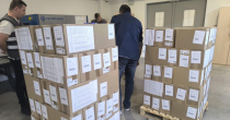 Počela distribucija listića za glasanje putem pošte