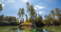 Sutra pretežno sunčano i vruće, temperatura do 39 stepeni