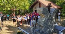 Odata počast za 56 boraca vojske republike srpske stradalih na Majevici