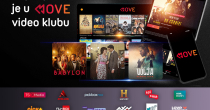 Svijet zabave na jednom mjestu uz MOVE video klub u Supernovoj