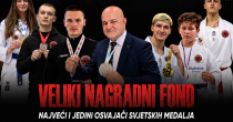 „Bijeljina Open“ slavi 20 godina: Osvajači svjetskih i evropskih medalja u „Noći šampiona“