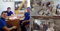 Priča braće Gajić iz Bijeljine - Ostali složni, vjerovali u kvalitet i uspjeli