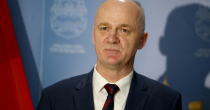Radoslav Gajanin v.d. dekana Medicinskog fakulteta u Banjaluci