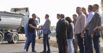 Vučić: Auto-put od Beograda do Bijeljine otvara se 15. oktobra