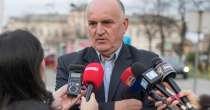 Mirko Blagojević zatražio da se Šešelju ukine zabrana ulaska u BiH