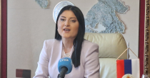 Ignjatović: Veće stipendije za mlade sportiste i potencijalne olimpijske kandidate