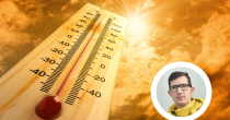 Sladić za petak najavio temperaturni rekord 