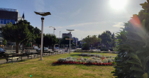 Bijeljina: Sunčano i toplo vrijeme