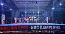 Dvije decenije karate tradicije - Održan 20. „Bijeljina Open“