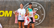 Bijeljina: Teniski klub "AS" uspješno organizovao državni turnir do 16 godina