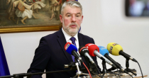 Šeranić danas sa direktorom Fonda za dječiju zaštitu u Bijeljini