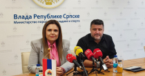 Ministarstvo: Unapređenje sporta u školama u Srpskoj