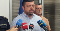Trninić: Vlada Srpske u vatrogasno-spasilačke jedinice uložila više od 20 miliona