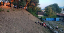Preminula devojčica povređena u saobraćajnoj nesreći u Kraljevu, uhapšen vozač
