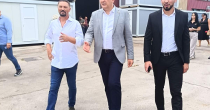 Minić: Podrška Vlade mora biti jača za kompaniju poput "Elvaka"