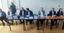 Minić i Petrović o rješavanju problema vodosnabdijevanja pojedinih semberskih naselja