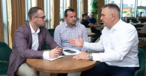 Savić: 28. avgusta sastanak u Vladi o problemu nedostatka mjesta u vrtiću "Čika Jova Zmaj"