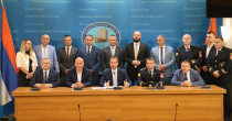 Zaposleni u Sudskoj policiji i Kazneno-popravnim domovima dobiće veću platu