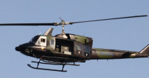 Srbija poklonila Republici Srpskoj četiri helikoptera