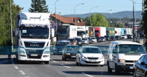 Od 14. septembra protest vozača na svim granicama ka EU