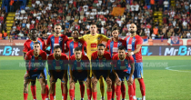 Banjalučki Borac danas saznaje rivale: Mogući Zvezda, Hajduk, Ajaks ili Atalanta