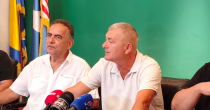 Stevanović: Tražićemo razrješenje Samira Baćevca