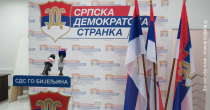 SDS Bijeljina: Baćevcu nije mjesto da sa funkcije potpredsjednika vrijeđa i ponižava bilo koga