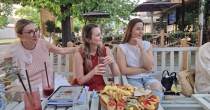 Mala sreća“ okuplja ljubitelje knjige u Ugljeviku: Svakog mjeseca razgovor, druženje i dobra knjiga