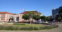 Bijeljina: Sunčano i toplo vrijeme
