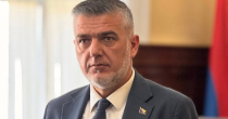 Baćevac se izvinio zbog sporne objave: Pozvao na smirivanje tenzija i međusobno poštovanje