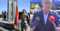 Obilježeno 34 godine od spasavanja Srba iz Smoluće, Potpeći i Tinje