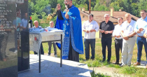U Tobutu služen parastos borcima poginulima u proteklom ratu