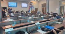 Bijeljina: Sastanak o istupima potredsjednika Skupštine povodom smrti generala Mladića