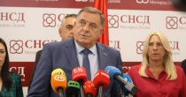 Dodik: Ekonomska i politička situacija stabilna, to nam daje mogućnost da intervenišemo